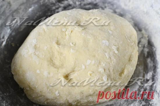 Тесто на чебуреки с пузырьками как в чебуречной