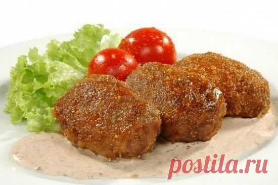 Как приготовить вкусные котлеты из фарша -