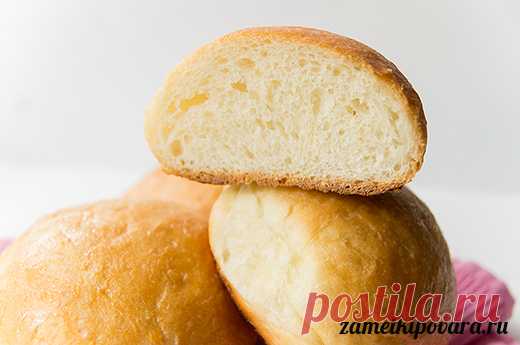 Медовые булочки