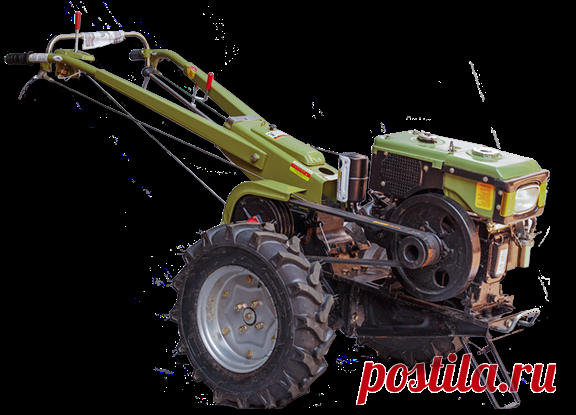 Купить Дизельный Мотоблок Кентавр 1012Д