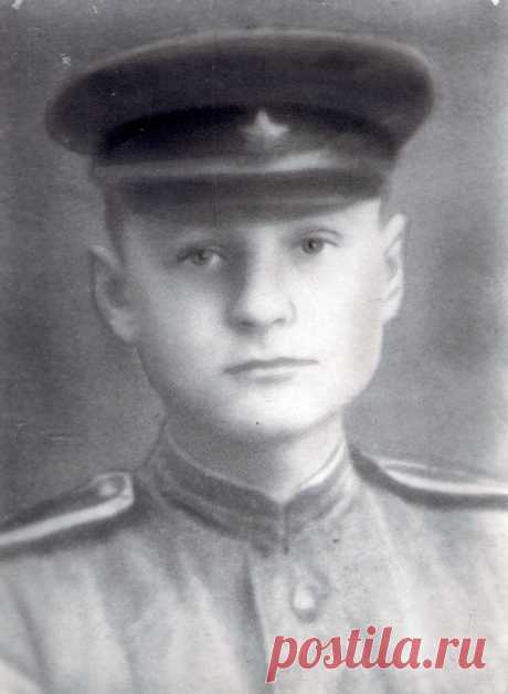 Генкин