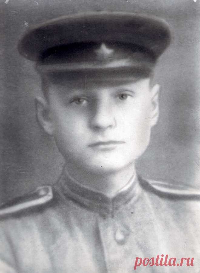 Генкин