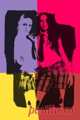 Женская привлекательность. Секреты и советы | Мама знает...