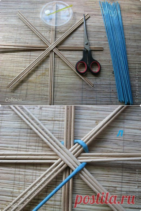 Разноцветные совята | Страна Мастеров