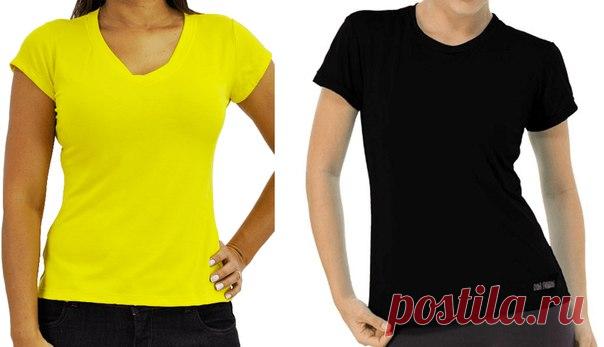 Женская футболка из трикотажа, выкройка на европейские размеры PP(36), P(38/40), M(42), G(44/46), GG(48), EGG(50/52).
Источник: http://www.marlenemukai.com.br/2015/09/01/baby-look-e..
#простыевыкройки #простыевещи #шитье #купальник #бикини #выкройка
#простыевыкройки #простыевещи #шитье #женскаяфутболка #выкройка