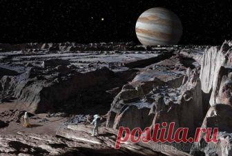 10 мест во Вселенной, где мы, вероятнее всего, обнаружим жизнь Вопросом о возможности существования внеземной жизни ученые и обычные люди задаются уже не один десяток лет. Буквально во всем, начиная от художественных произведений уровня Спилберга в его «E.T» и за...