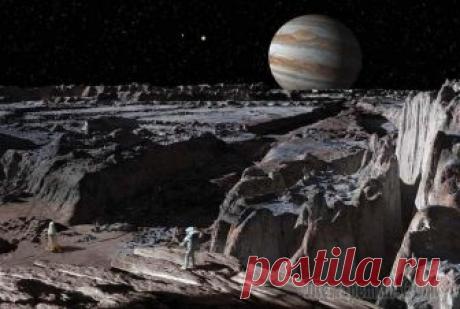 10 мест во Вселенной, где мы, вероятнее всего, обнаружим жизнь Вопросом о возможности существования внеземной жизни ученые и обычные люди задаются уже не один десяток лет. Буквально во всем, начиная от художественных произведений уровня Спилберга в его «E.T» и за...