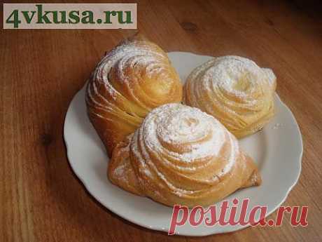 БАДАМБУРА | 4vkusa.ru