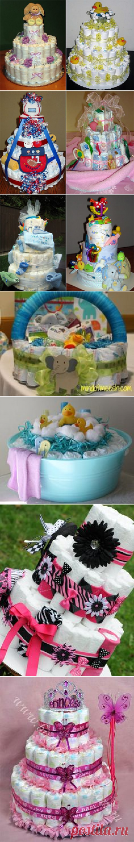 (11) Pinterest: инструмент для поиска и хранения интересных идей