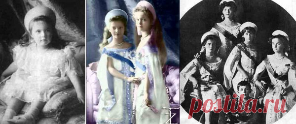 Последний бал Российской Империи 1903 года » uCrazy.ru - Источник Хорошего Настроения
