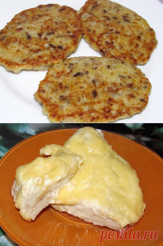 Куриная грудка в духовке | Кулинарные рецепты. Вкусно и Просто!!!