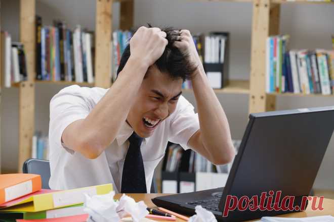 7 сочетаний клавиш, которые ускорят вашу работу за компьютером в 4 раза! - Lifter