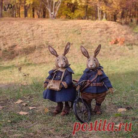 Милашки