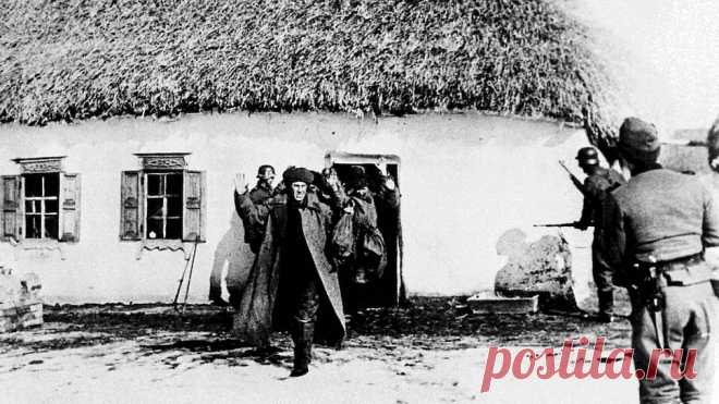 «Мне ответили, что на прадеда имеется информация» – Общество – Коммерсантъ