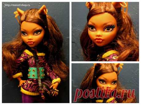МОНСТРШОП | МОНСТЕР ХАЙ | MONSTER HIGH