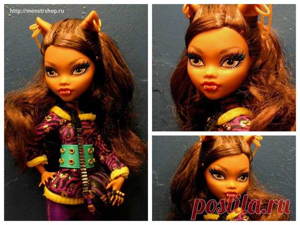 МОНСТРШОП | МОНСТЕР ХАЙ | MONSTER HIGH