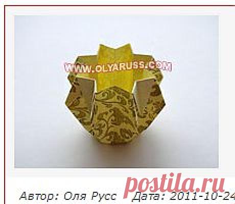 Оригами коробки, корзинки, вазы.

Сайт Handmade - мягкая игрушка, вязаная игрушка, оригами, поделки из бумаги, скачать книги по поделкам