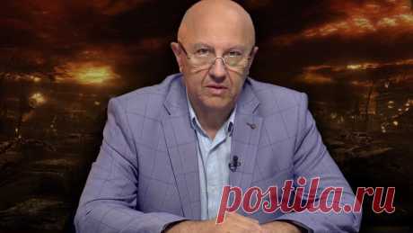 Глобальный социальный передел в пользу элит. Андрей Фурсов | Андрей Фурсов | Дзен