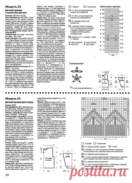 Была приятно удивлена этому выпуску журнала Сабрина за 99г. | Asha. Вязание, дизайн и романтика в фотографиях.🌶 | Дзен