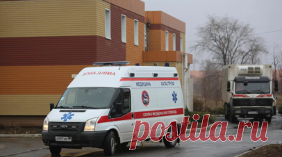Число погибших при обстреле Донецка со стороны ВСУ увеличилось до 18. Число погибших в результате обстрела Кировского района Донецка со стороны Вооружённых сил Украины возросло до 18, сообщил мэр города Алексей Кулемзин. Читать далее