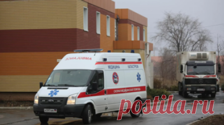 Число погибших при обстреле Донецка со стороны ВСУ увеличилось до 18. Число погибших в результате обстрела Кировского района Донецка со стороны Вооружённых сил Украины возросло до 18, сообщил мэр города Алексей Кулемзин. Читать далее