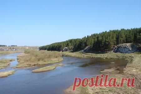 Увеличение площади региональных ООПТ планируется в Ростовской области / Богатая добыча