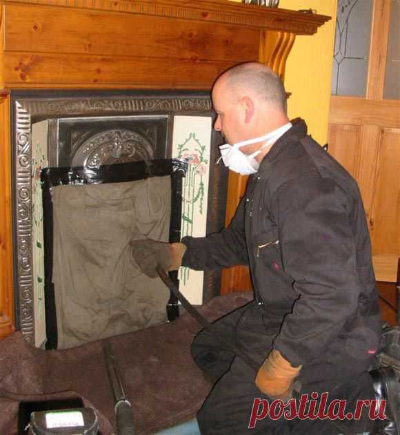 Средство для чистки дымоходов: порошок, ершик, брикеты, щетка, какое оборудование и приспособление выбрать, фото и видео инструкции