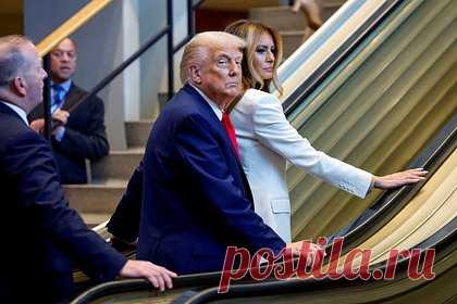 Телеведущий призвал сбросить бомбу на ООН из-за инцидентов с Трампом