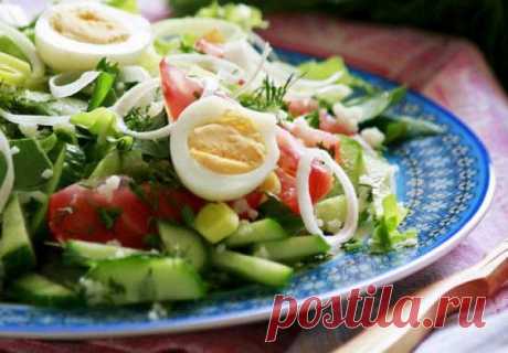 Вкусные рецепты