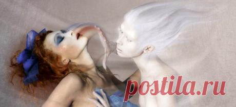 Лярвы - что это такое и как от них избавиться?