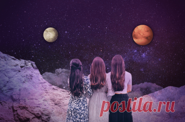 Astrology.com рассказывает о сезоне Скорпиона, ретроградных планетах и темах, которые будут особенно заметны с 23 октября.