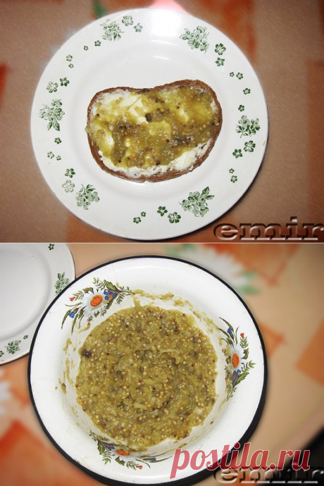 Буджон - Простые рецепты Овкусе.ру