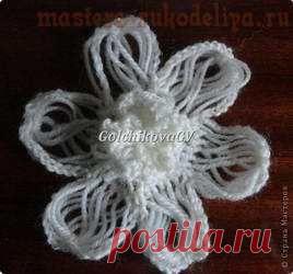 Мастера рукоделия - рукоделие для дома. Бесплатные мастер-классы, фото и видео уроки - Техники