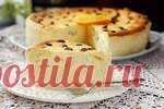 Самые вкусные творожные запеканки - лучшие рецепты приготовления.