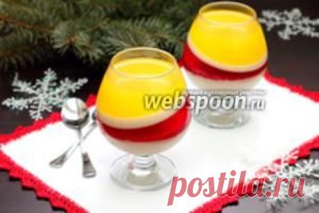Мусс свекольный рецепт с фото, как приготовить на Webspoon.ru