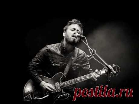 Dan Auerbach - The Prowl
