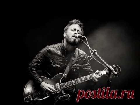 Dan Auerbach - The Prowl