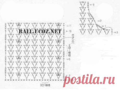 ВЯЖЕМ КОСТЮМЧИК ДЛЯ МАЛЫШКИ | Варварушка-Рукодельница