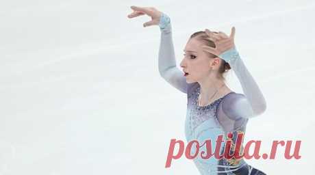 Вылет Самсонова и Алиева, проблемы Муравьёвой и вопросы к звукорежиссёрам: чем запомнилась квалификация ЧР по прыжкам. Аделия Петросян выиграла квалификацию чемпионата России по прыжкам на льду. Ученица Этери Тутберидзе опередила Маргариту Базылюк и Елену Костылеву. У мужчин первенствовал Арсений Федотов, за которым расположились Пётр Гуменник и Лев Лазарев. А вот Даниил Самсонов, Дмитрий Алиев и Александр Самарин завершили соревнования досрочно. У спортивных пар обошлось без сюрпризов: лучше…