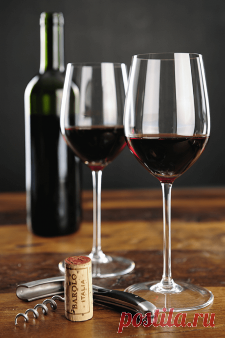 12 сортов вина под каждый знак зодиака