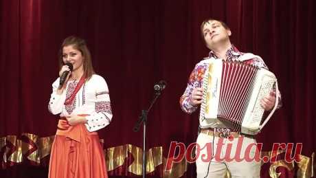 Инна Каменева -Казачья призывная
