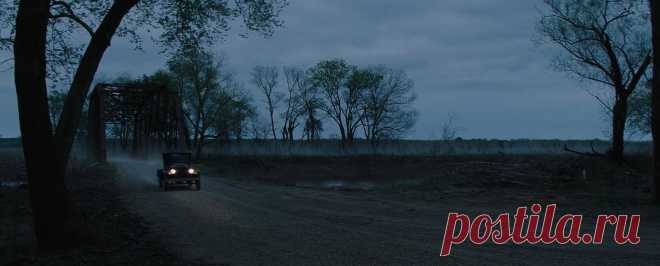 Убийцы цветочной луны (2023)