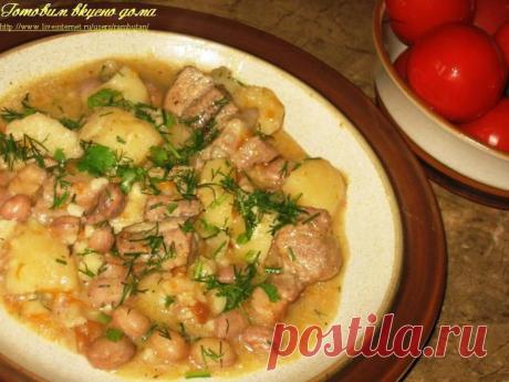 Чинахи прикарпатские