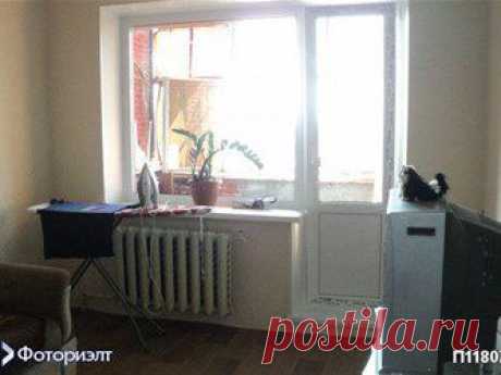 Продаю 2 комнатную квартиру, Саратов, м. Сенной, Магнитный 1-й проезд - Realty.dmir.ru (Недвижимость и Цены)