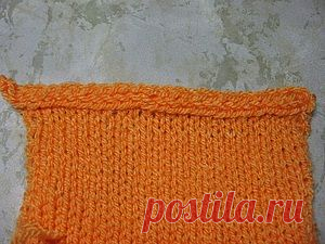 Вязание. Мастер-Классы. Ярмарка Мастеров - ручная работа, handmade