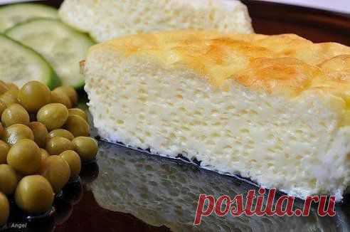 Очень пышный омлет!.Безумно вкуснo!! Быстро, легко и ОЧЕНЬ вкусно! Рецепт совсем простой. !! Более подробно о рецепте можете узнать в источникe: шеф-повар Одноклассники, по ссылке fastppc.net/PvMT Рекомендуем посмотреть!!! Приятного аппетитa

Дорогие кулинары! Чтобы не потерять рецепт, жмите "Класс!", а потом "поделиться". Рецепт будет на вашей стене В Одноклассники. Всё ОК!
