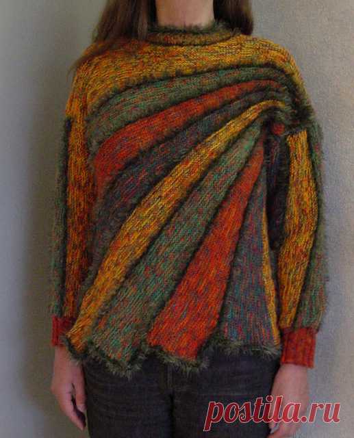 Gallery.ru / Фото #17 - Ruth Kindla - Jollga