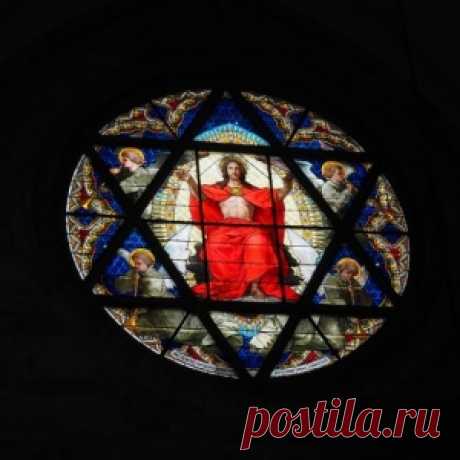 Молитвы от сглаза и порчи. - МирТесен