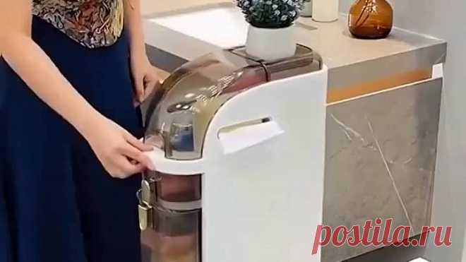 Полезные штучки