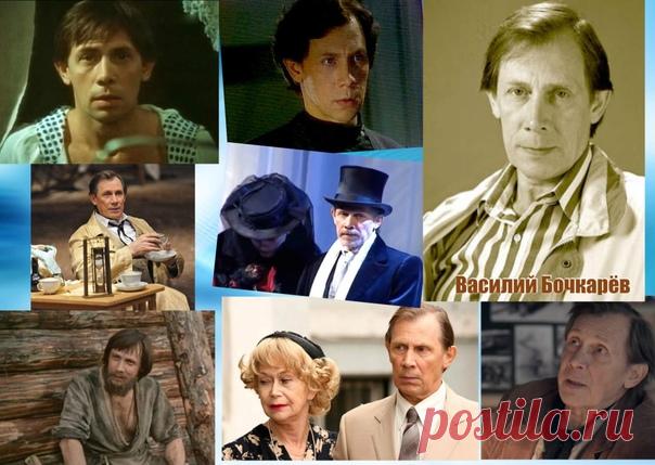 Василий Бочкарев, 22 ноября, 1942